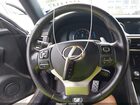 2017 Lexus Is 200t   Gold vin: JTHBA1D22H5046627