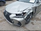 2017 Lexus Is 200t   Gold vin: JTHBA1D22H5046627