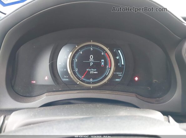 JTHBA1D22H5046627 2017 LEXUS IS 200T Gold Widok tylnych siedzeń