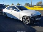 2017 Lexus Is 200t   White vin: JTHBA1D22H5047468