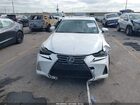 2017 Lexus Is 200t   Белый vin: JTHBA1D22H5048295
