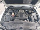 2017 Lexus Is 200t   Белый vin: JTHBA1D22H5048295