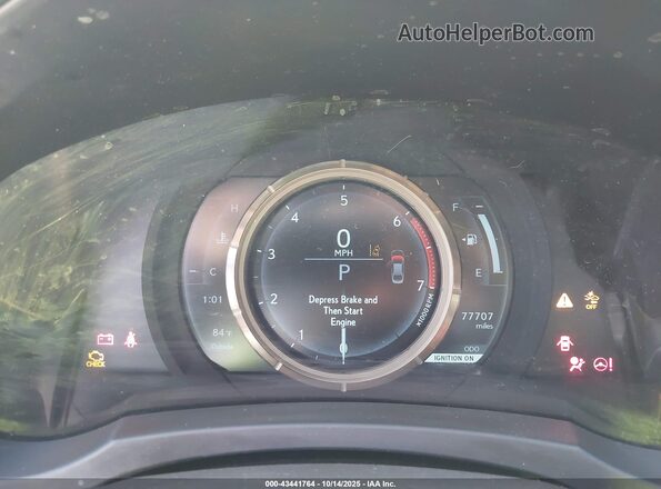 JTHBA1D22J5069508 2018 LEXUS IS 300 Серебряный Вид задних сидений