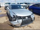 2018 Lexus Is 300   Серебряный vin: JTHBA1D22J5069508