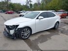 2019 Lexus Is 300 Белый vin: JTHBA1D22K5089145 2019 Lexus Is 300 Белый vin: JTHBA1D22K5089145