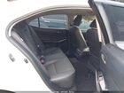 2019 Lexus Is 300 Белый vin: JTHBA1D22K5089145 2019 Lexus Is 300 Белый vin: JTHBA1D22K5089145
