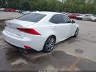 2019 Lexus Is 300 Белый vin: JTHBA1D22K5089145 2019 Lexus Is 300 Белый vin: JTHBA1D22K5089145