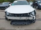 2019 Lexus Is 300 Белый vin: JTHBA1D22K5089145 2019 Lexus Is 300 Белый vin: JTHBA1D22K5089145