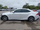 2019 Lexus Is 300 Белый vin: JTHBA1D22K5089145 2019 Lexus Is 300 Белый vin: JTHBA1D22K5089145