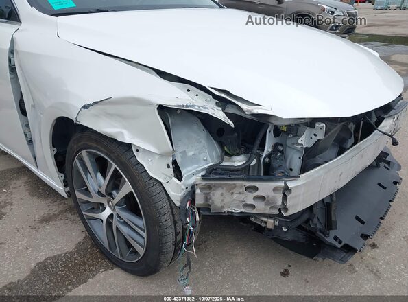 JTHBA1D22K5089145 2019 LEXUS IS 300 Белый 