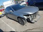 2019 Lexus Is 300   Silver vin: JTHBA1D26K5091691