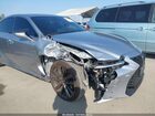 2025 Lexus Is 300 F Sport Design Серебряный vin: JTHBA1D26S5133860
