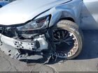 2017 Lexus Is 200t   Silver vin: JTHBA1D28H5060533