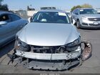 2017 Lexus Is 200t   Silver vin: JTHBA1D28H5060533