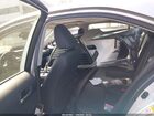 2017 Lexus Is 200t   Silver vin: JTHBA1D28H5060533