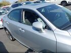2017 Lexus Is 200t   Silver vin: JTHBA1D28H5060533