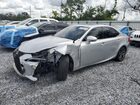 2018 Lexus Is 300 Silver vin: JTHBA1D28J5069450