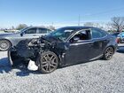 2018 Lexus Is 300 Black vin: JTHBA1D29J5065469