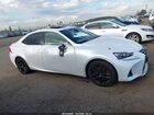 2019 Lexus Is 300   Белый vin: JTHBA1D29K5094276