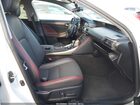 2019 Lexus Is 300   Белый vin: JTHBA1D29K5094276