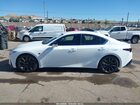 2025 Lexus Is 300 F Sport Design Белый vin: JTHBA1D29S5134758