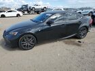 2017 Lexus Is 200t Charcoal vin: JTHBA1D2XH5045905