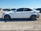 2018 Lexus Is 300 White vin: JTHBA1D2XJ5068008 2018 Lexus Is 300 White vin: JTHBA1D2XJ5068008