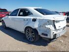 2018 Lexus Is 300 White vin: JTHBA1D2XJ5068008 2018 Lexus Is 300 White vin: JTHBA1D2XJ5068008