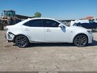 2018 Lexus Is 300 White vin: JTHBA1D2XJ5068008 2018 Lexus Is 300 White vin: JTHBA1D2XJ5068008