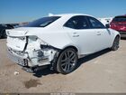 2018 Lexus Is 300 White vin: JTHBA1D2XJ5068008 2018 Lexus Is 300 White vin: JTHBA1D2XJ5068008