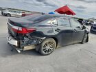 2016 Lexus Es 350 Черный vin: JTHBK1GG1G2236536