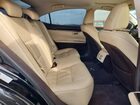 2016 Lexus Es 350 Черный vin: JTHBK1GG1G2236536