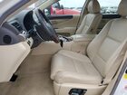 2017 Lexus Ls 460 Белый vin: JTHBL5EF4H5144531