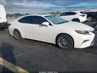2016 Lexus Es 300h   White vin: JTHBW1GG2G2114532
