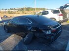 2016 Lexus Es 300h   Черный vin: JTHBW1GG5G2111432