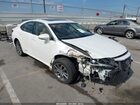 2016 Lexus Es 300h   White vin: JTHBW1GG6G2106238