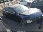 2018 Lexus Es 300h   Blue vin: JTHBW1GG8J2188237