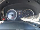 2016 Lexus Es 300h   Серый vin: JTHBW1GGXG2126394