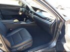 2016 Lexus Es 300h   Серый vin: JTHBW1GGXG2126394