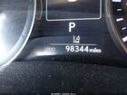 2016 Lexus Es 300h   Серый vin: JTHBW1GGXG2126394