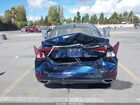 2019 Lexus Es 350   Синий vin: JTHBZ1B10K2000368