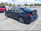 2019 Lexus Es 350   Синий vin: JTHBZ1B10K2000368