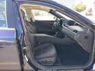 2019 Lexus Es 350   Синий vin: JTHBZ1B10K2000368