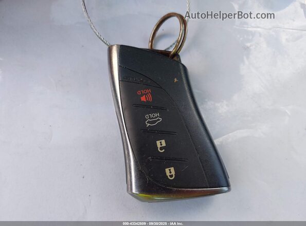 JTHBZ1B10K2000368 2019 LEXUS ES 350 Синий Вид панели приборов