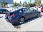 2019 Lexus Es 350   Синий vin: JTHBZ1B10K2000368
