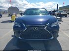 2019 Lexus Es 350   Синий vin: JTHBZ1B10K2000368