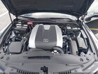 2025 Lexus Is 350 F Sport Design Черный vin: JTHBZ1B24S5089398