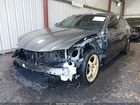 2016 Lexus Gs 350 F Sport Blue vin: JTHBZ1BL4GA006995