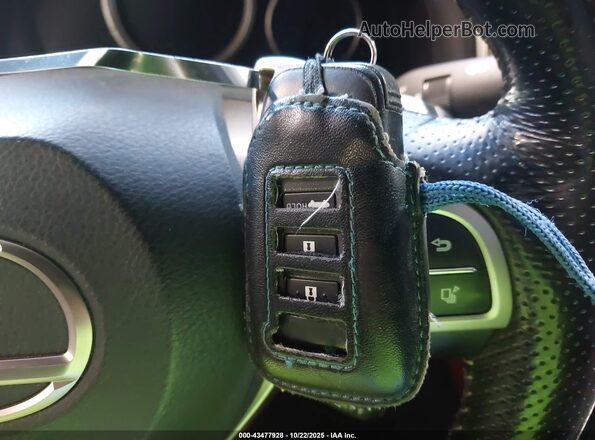 JTHBZ1BL4GA006995 2016 LEXUS GS 350 Blue Dashboard view