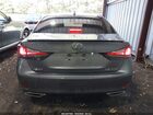 2016 Lexus Gs 350 F Sport Blue vin: JTHBZ1BL4GA006995
